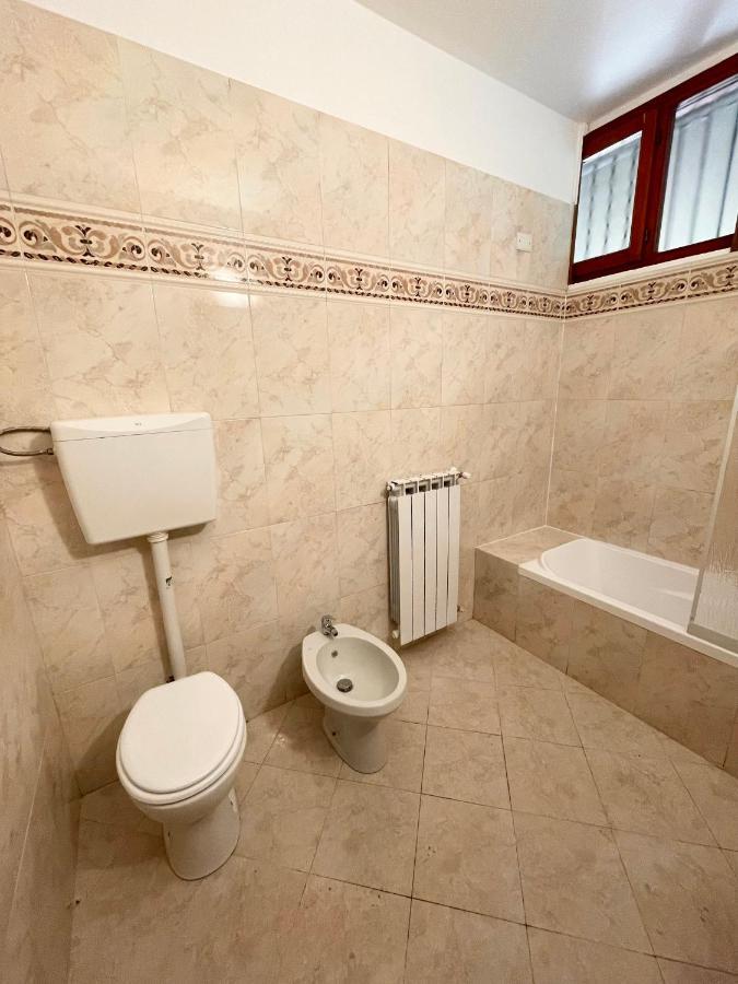 Casa Paradiso: Un'Oasi Di Relax Cinisello Balsamo Εξωτερικό φωτογραφία