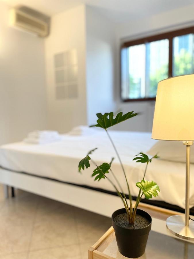 Casa Paradiso: Un'Oasi Di Relax Cinisello Balsamo Εξωτερικό φωτογραφία