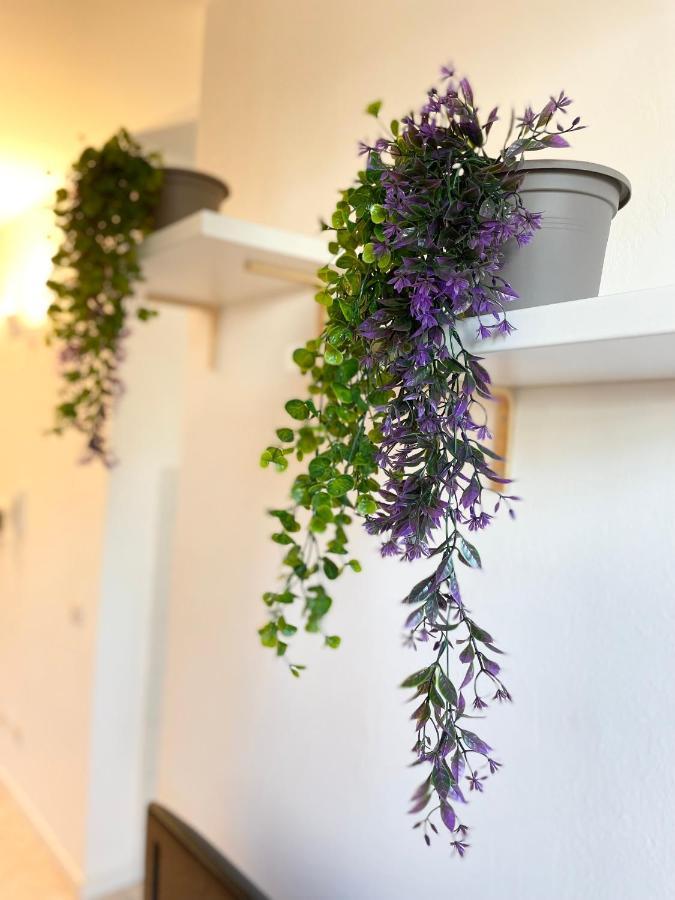 Casa Paradiso: Un'Oasi Di Relax Cinisello Balsamo Εξωτερικό φωτογραφία