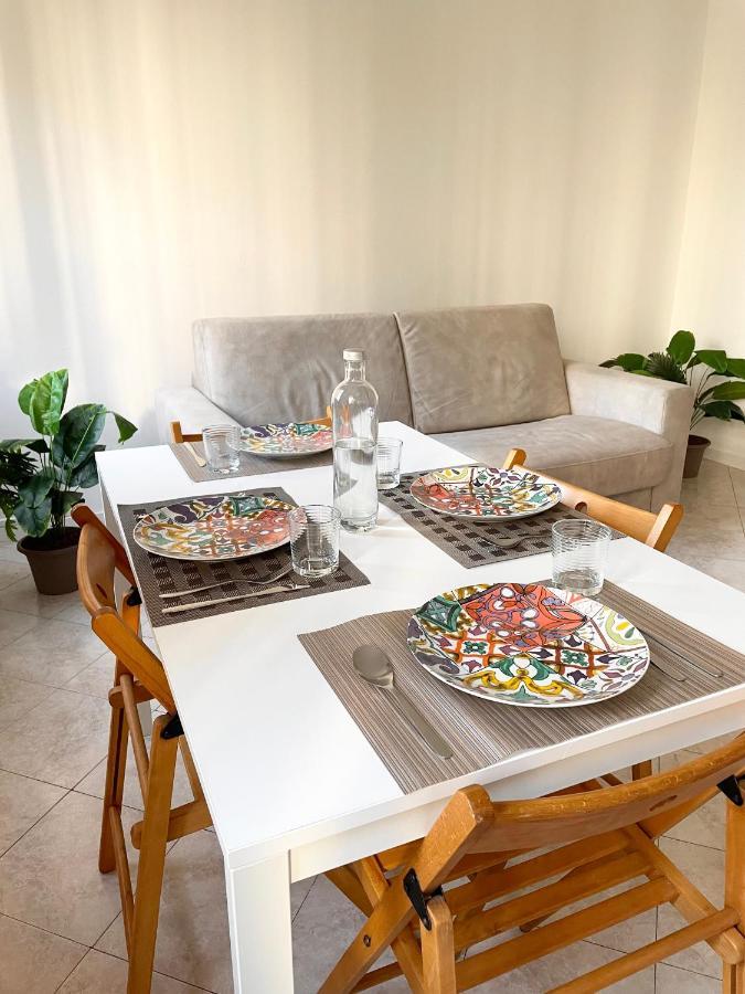 Casa Paradiso: Un'Oasi Di Relax Cinisello Balsamo Εξωτερικό φωτογραφία