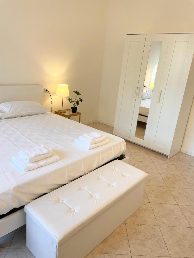 Casa Paradiso: Un'Oasi Di Relax Cinisello Balsamo Εξωτερικό φωτογραφία