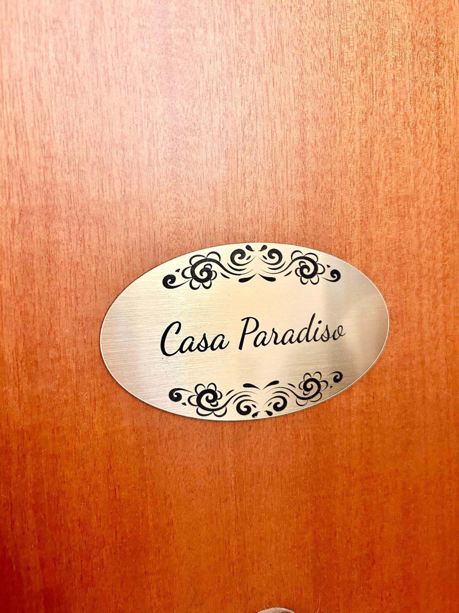 Casa Paradiso: Un'Oasi Di Relax Cinisello Balsamo Εξωτερικό φωτογραφία