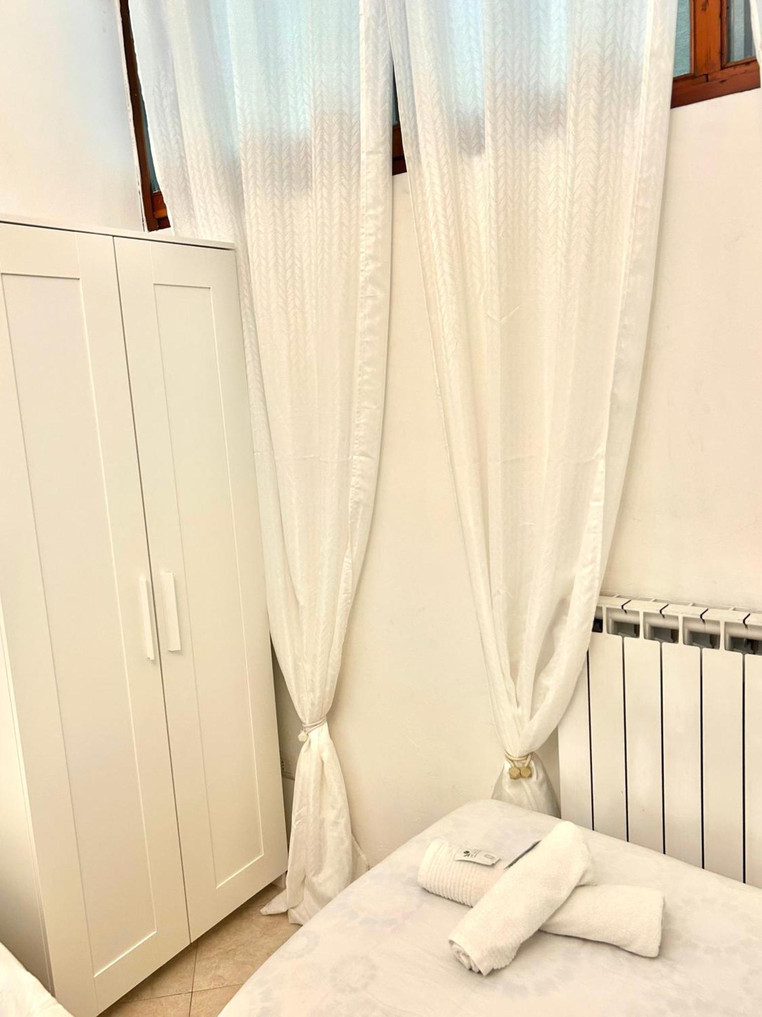 Casa Paradiso: Un'Oasi Di Relax Cinisello Balsamo Εξωτερικό φωτογραφία